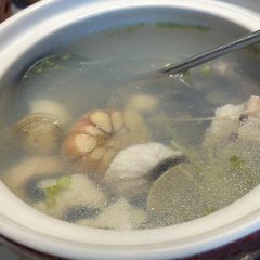 南马唐·鲜作闽南菜(烟台山店) User Photo