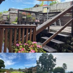 连江溪园三落厝度假酒店·杜棠宴餐厅 User Photo