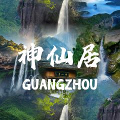 WEI XIAN JU User Photo
