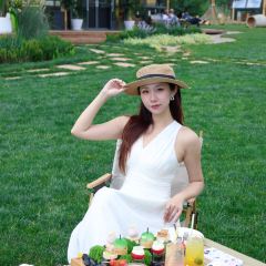 Lijiang Club Med Resorts Amaze Snow Mountain CampTent Restaurant User Photo
