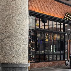 COMMUNE幻师(泰禾广场店) User Photo