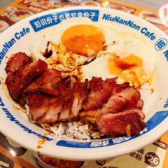 牛楠楠(華貿店)張用戶圖片