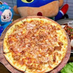 TAIFORKS 여행 사진