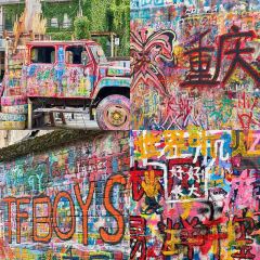 原味面庄(黄桷花园店) User Photo