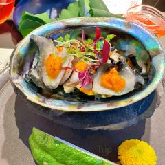 鶯時TOKI（融僑外灘壹號店）張用戶圖片