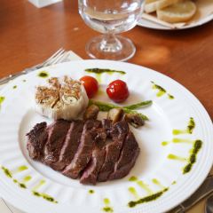 DH Restaurant User Photo