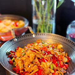 隐厨·私房菜(东西巷店) User Photo