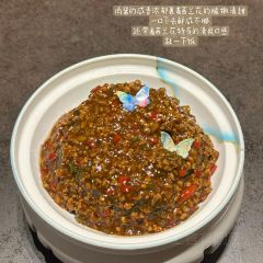 34号私房菜(西关店) User Photo