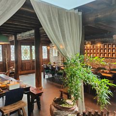 同顺泰·北苑拾遗国风老茶馆 User Photo