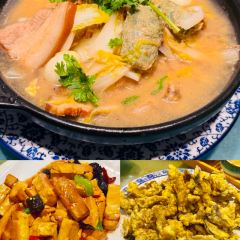 家和福水饺馆 User Photo