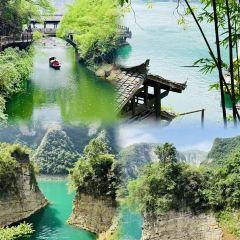 慈妈大排档(福绥路店) User Photo