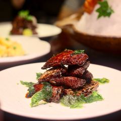 沪上馨和小馆(新会路店) User Photo