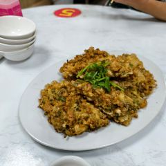 非遗·十八曲鱼饺(西马总店) User Photo