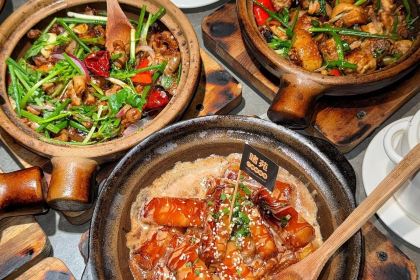 嘉华小吃(蛇口市场店)