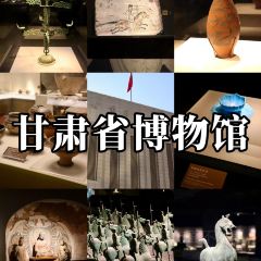 MaAnJun Lazi Niuroumian User Photo