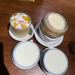 JIN ER SHUN Marinated Raw Seafood User Photo