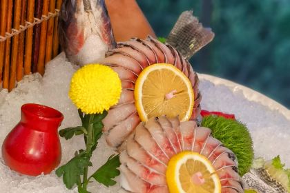 玖肴·江炉(北滨二路店)