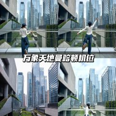 老顾客煲仔饭(蛇口店) User Photo