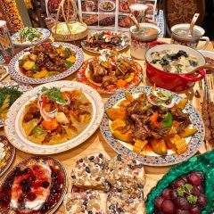 MA FENG HUA User Photo