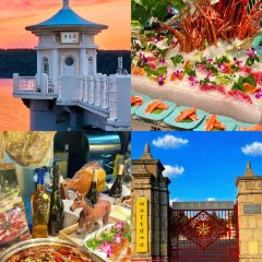 金家食堂(桂林路胡同店) User Photo