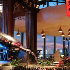 鲜璟台(上海中心) User Photo