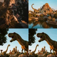 SI JI YE LIN User Photo