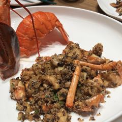 ORCHID PAVILION User Photo