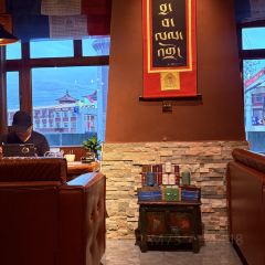 日瓦仓餐吧 여행 사진