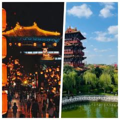 赵家名吃四味烩菜(东大寺门食品街店) User Photo