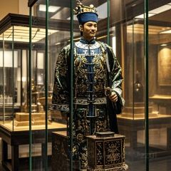 老字号特色火锅店 User Photo