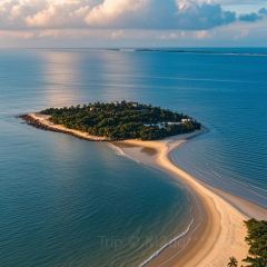 YUE BAI HAI User Photo