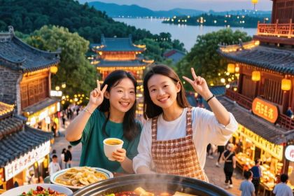 老家地锅(市民广场店)