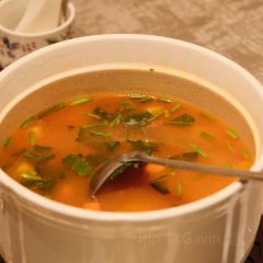 HAPPY BAKED BUN User Photo