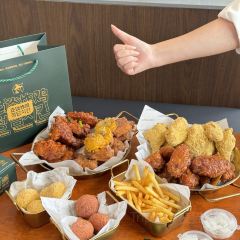 JUNG DAM CHICKEN User Photo