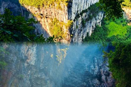 二十二楼川菜馆