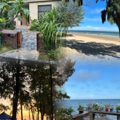 蒸食膳蒸汽海鲜(紫荆街店) User Photo