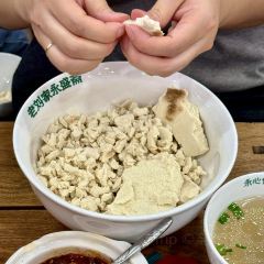 YONG SHENG ZHAI User Photo