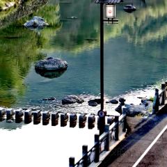 南浦溪溪鱼馆 여행 사진