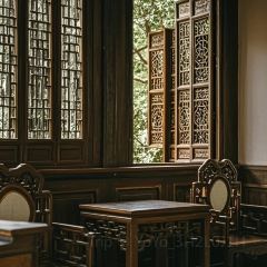 WANG ZHUANG A MI SEAFOOD STALL User Photo