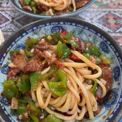 啊臻味道米粉（二中店）張用戶圖片