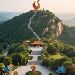 ZAI LAO JIE SHAO KAO User Photo