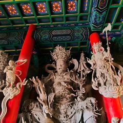 青年路·羊肉館張用戶圖片