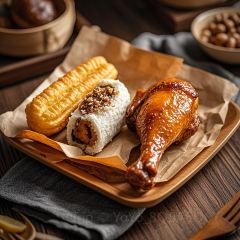 杨萍粉店 User Photo