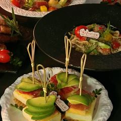 1986 SKYBAR Restaurant&Lounge User Photo