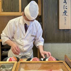 Tsukiji Unitora Nakadori User Photo