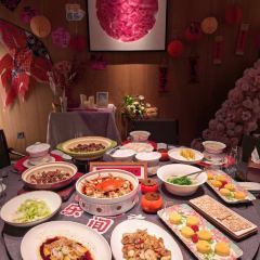 Jubilee Garden User Photo