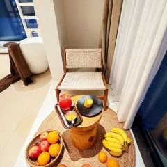 平潭岛·喃城落日咖啡民宿·餐厅 User Photo