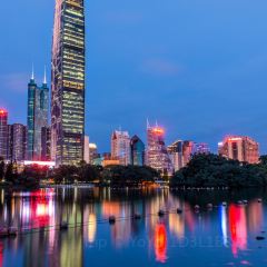 79号渔船海鲜饭店(岗厦店) User Photo