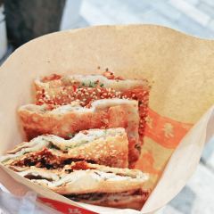 李氏正宗猪油饼 User Photo