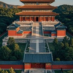 张记逍遥胡辣汤(大坑沿街店) User Photo